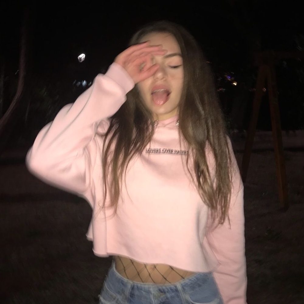 Meet your Posher, Catherine